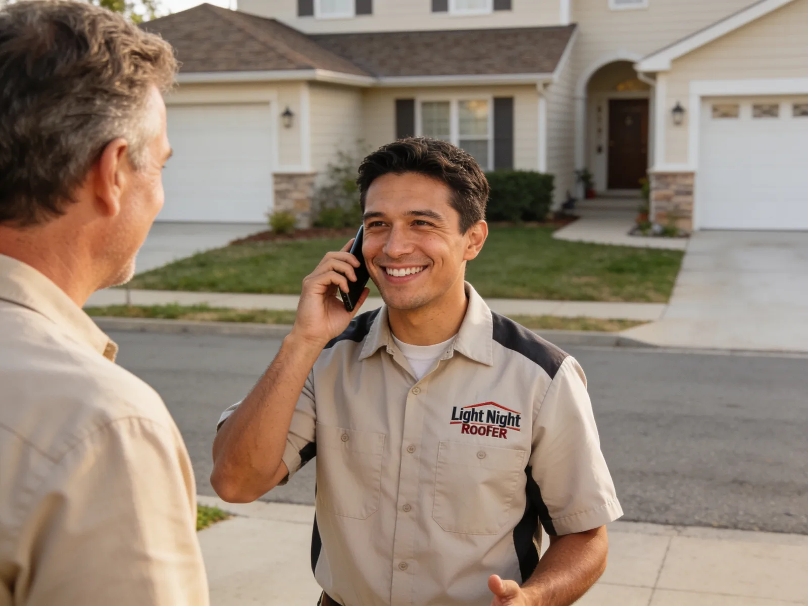 Emergency Roof Repair Hazel Green, AL FAQs